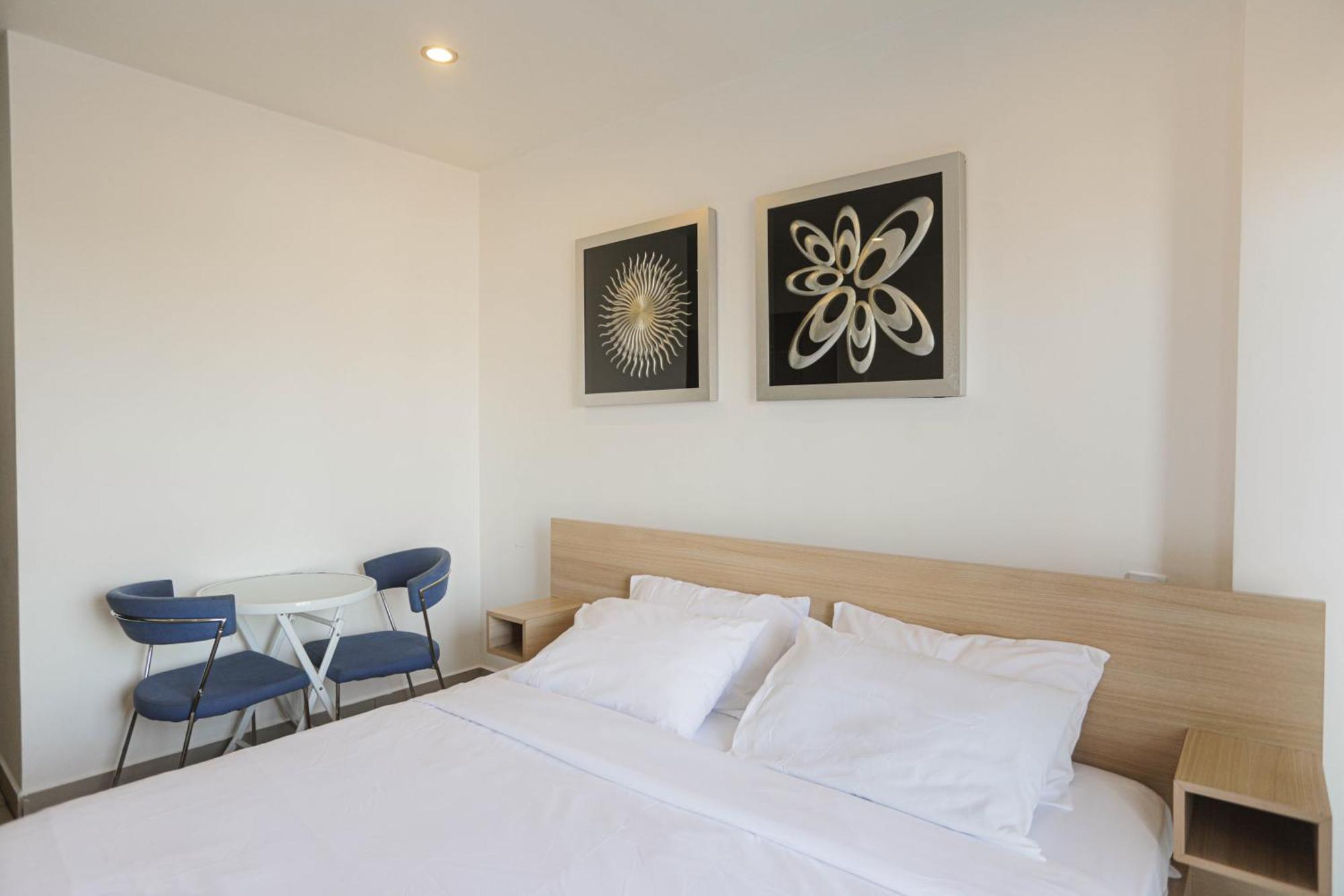 Accra Luxury Apartments Екстериор снимка