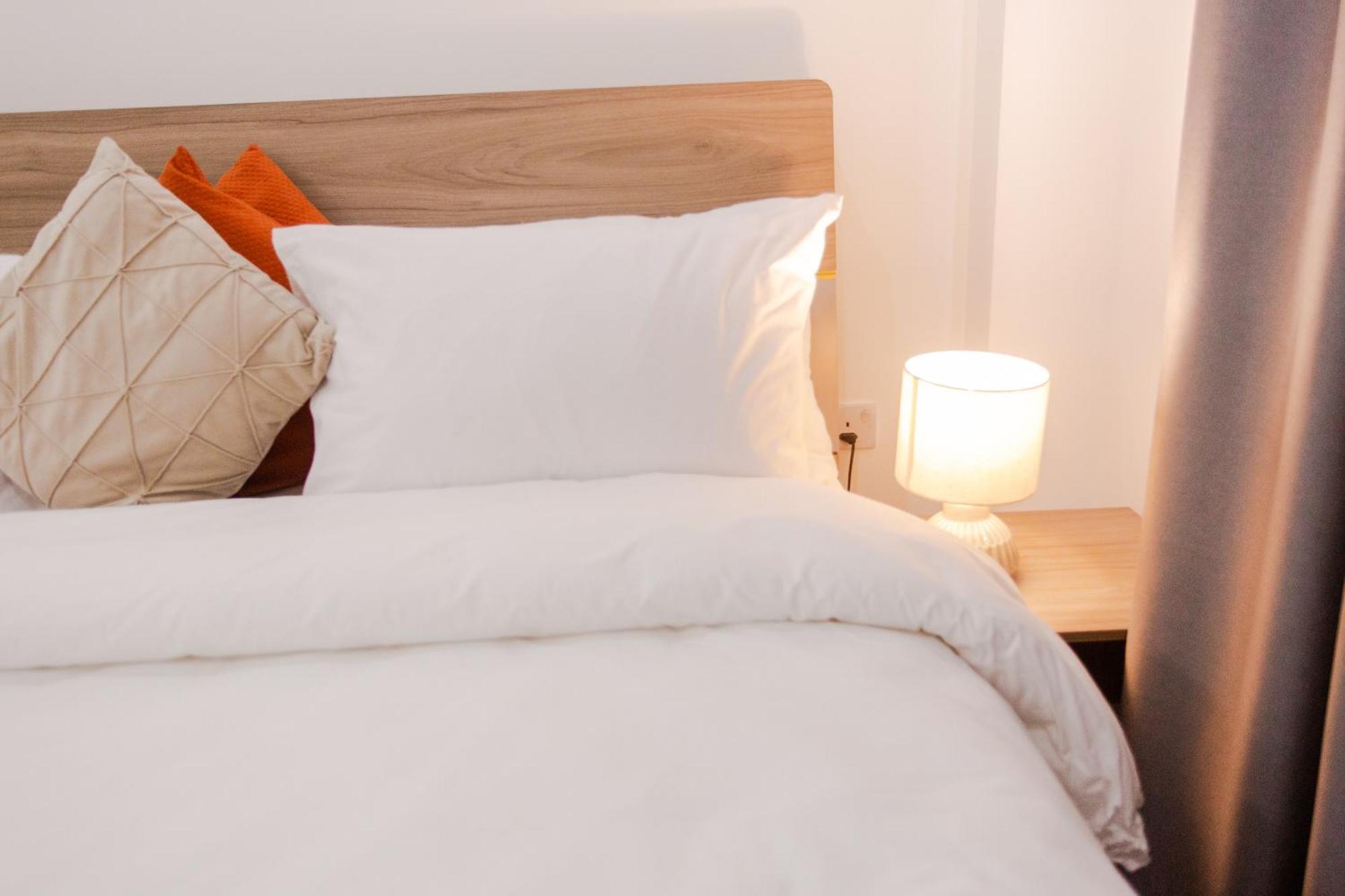 Accra Luxury Apartments Екстериор снимка