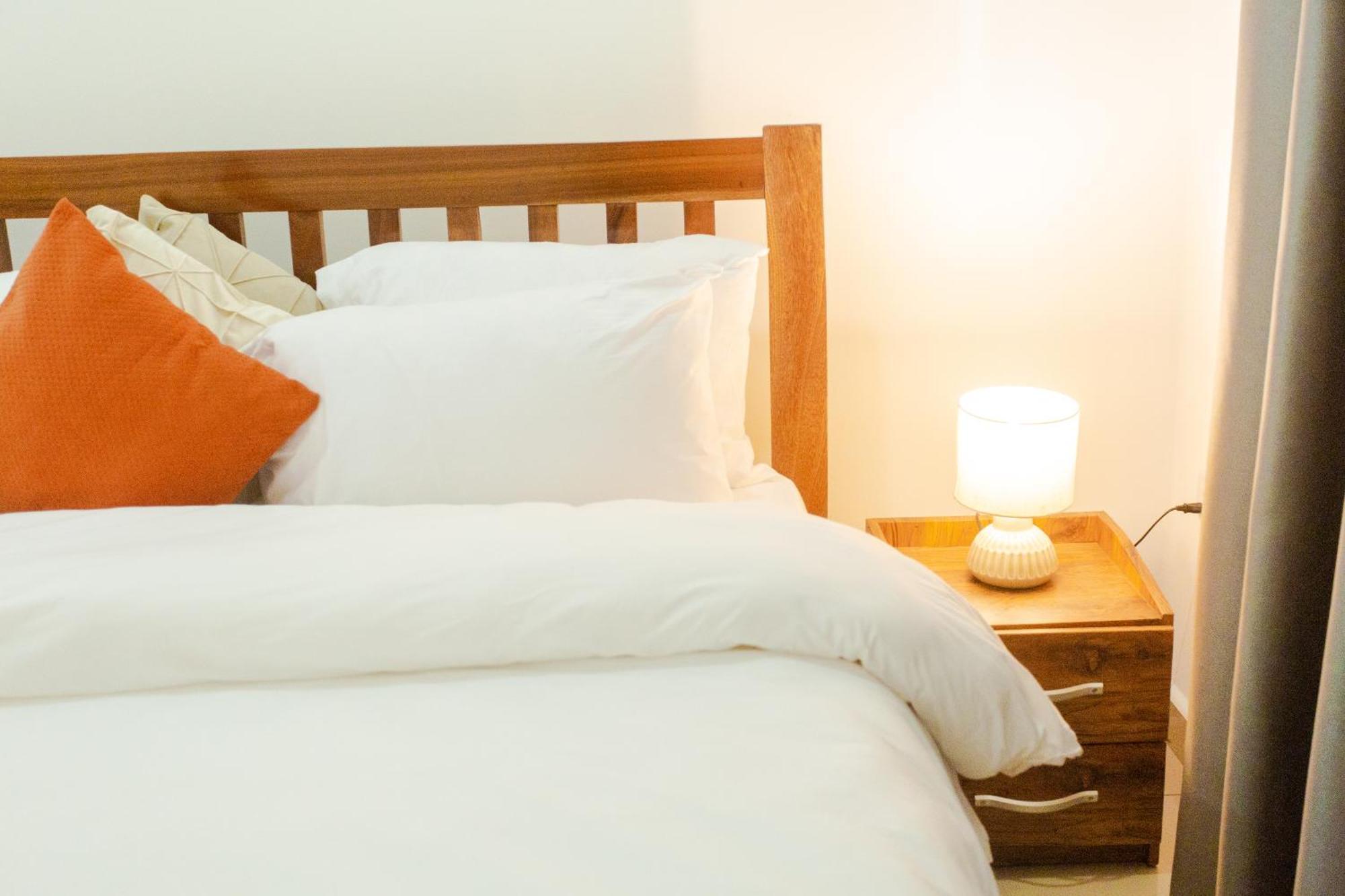 Accra Luxury Apartments Екстериор снимка