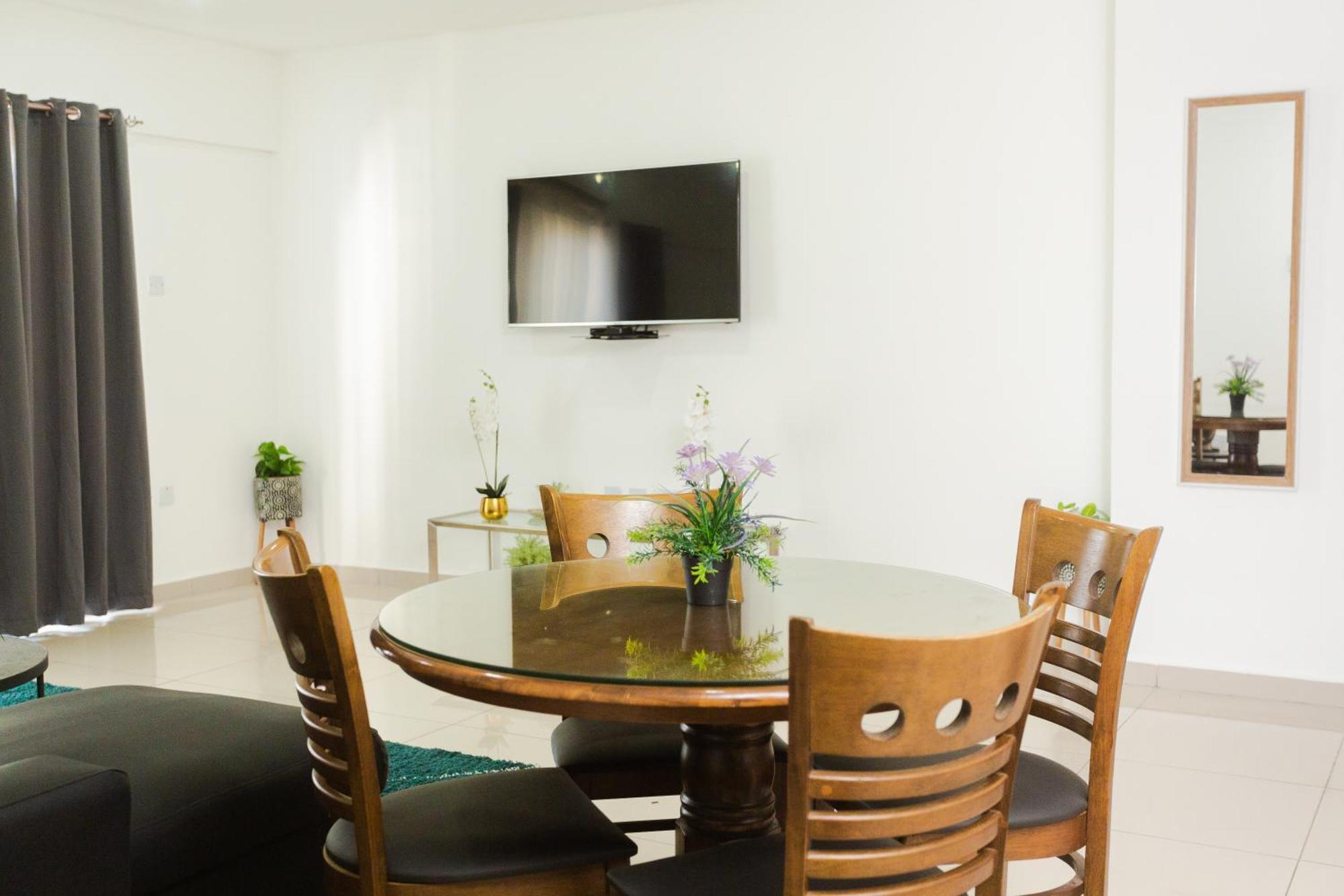 Accra Luxury Apartments Екстериор снимка